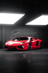 NOVITEC Sport Springs - Aventador LP 700-4 - SSR Performance